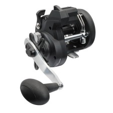 Moulinet Abu Garcia Cardinal Trolling Line Counter