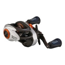 Moulinet Abu Garcia Revo X Low Profile Reel-1-3