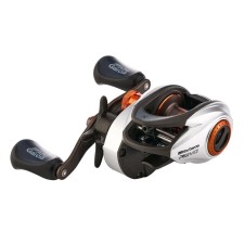 Moulinet Abu Garcia Revo X Low Profile Reel-1