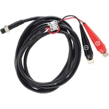 Moulinet Electrique Daiwa Leobritz-cable
