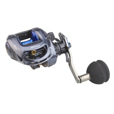 Moulinet Sakura Iranja - Light Jigging