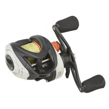 Moulinet Sakura Sk-Cr Casting + Tresse