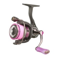 Moulinet Sakura Stingray Egi 2.0 Spinning + Tresse