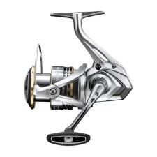 Moulinet Shimano Sedona FJ-4000xg