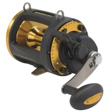 Moulinet WFT Offshore LD40