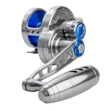 Moulinet Yuki Akan