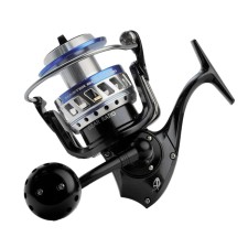 Moulinet Yuki Master Boat