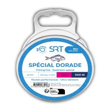 Nylon Srt Special Dorade Rose