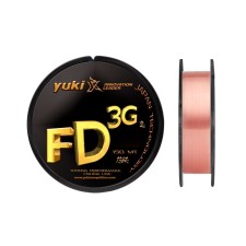 Nylon Yuki Fd 3g 150m