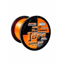 Nylon Yuki IGFA Orange