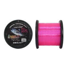 Nylon Yuki Invisble Big Game Pink 600m