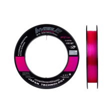 Nylon Yuki Invisble Pink 100m