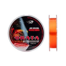 Nylon Yuki Orata 250m