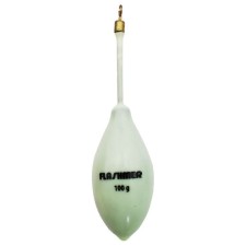 Plomb Bomb Flashmer Couleur-phospho