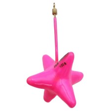 Plomb Flashmer Etoile Couleur-phospho-rose