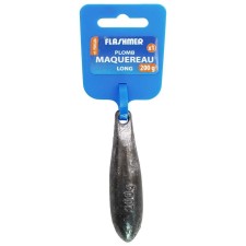 Plomb Flashmer Maquereau Long