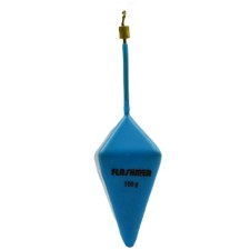 Plomb Flashmer Portugais Couleur-bleu