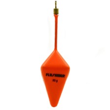 Plomb Flashmer Portugais Couleur-fluo-rouge