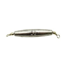 Plomb Olive Longue + Emerillon Flashmer