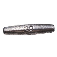 Plomb Olive Longue Flashmer