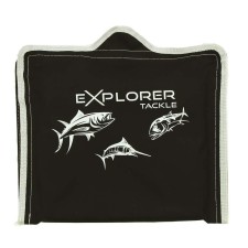 Pochette Explorer Tackle Rigs Wallet