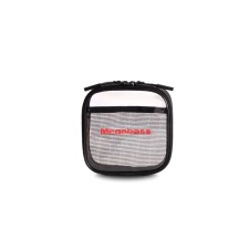 Pochette Megabass Clear Pouch II-S