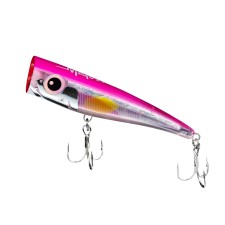 Popper Malosi Staple Tyrant 180P-plasma