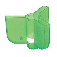 Protège Triple Owner-vert-s