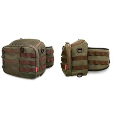 Sac Megabass Custom Bag II-khaki
