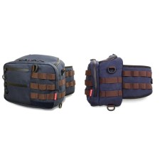Sac Megabass Custom Bag II_navy