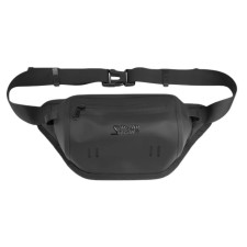 Sacoche Stream Trail Stormy Waist Bag-black