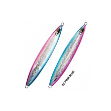 Slow Jig Maxel Dragonfly Fast Fall Slider DFL 200g-pbl