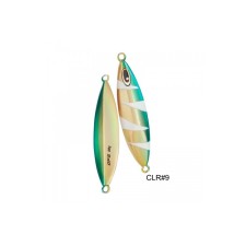 Slow Jig Maxel Dragonfly Slow Slider Drifter DFS 100g-GGAG