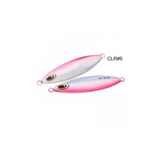 Slow Jig Maxel Dragonfly Slow Slider Drifter DFS 100g-PW