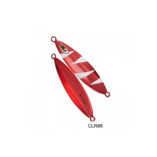 Slow Jig Maxel Dragonfly Slow Slider Drifter DFS 100g-RAG