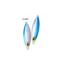 Slow Jig Maxel Dragonfly Slow Slider Drifter DFS 100g-SHY