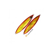 Slow Jig Maxel Dragonfly Slow Slider Drifter DFS 180g-ARG