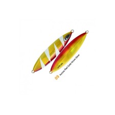 Slow Jig Maxel Dragonfly Slow Slider Drifter DFS 180g-ARGAG