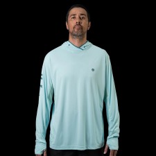 Sweat À Capuche Malosi Eclipse Pro Green