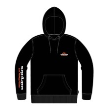 Sweat À Capuche Sakura Hoodie
