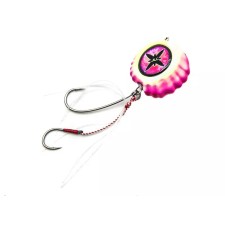 Tête Plombée JLC Nautilus 2.0 Tenya-glow-pinl