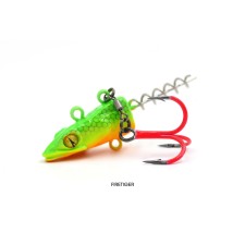 Tête Plombée Vmc Pela Jig-FIRETIGER