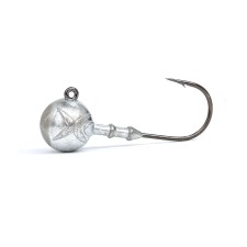 Tête Plombée Xorus Ulti Round Head