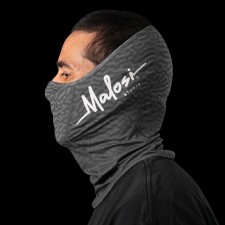 Tour De Coup Malosi Neckwear-Black