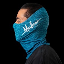 Tour De Coup Malosi Neckwear-Blue