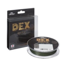 tresse-berkley-dex-braid-x8-moss-green-150m