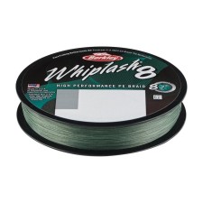 tresse-berkley-whiplash8-moss-green-150m