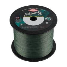 tresse-berkley-whiplash8-moss-green-2000m