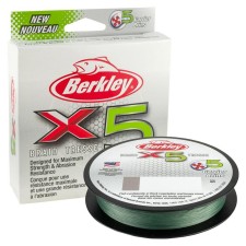 tresse-berkley-x5-braid-low-vis-green-150m