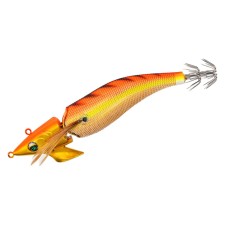 Turlutte Daiwa Emeraldas Amorous 3.5 22.5g-Glow Orange Sugi